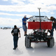Illustration for article titled The Biggest Little Red Wagon You'll Ever See